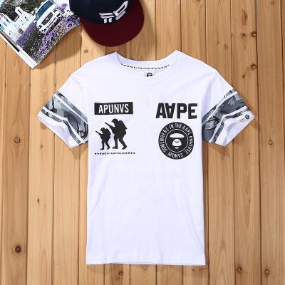 Cheap Aape Shirts wholesale No. 18